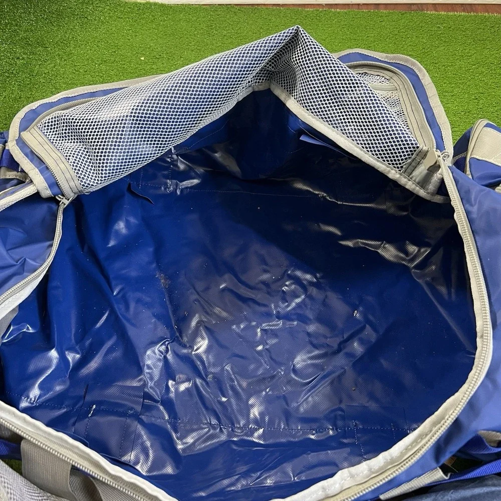 Heavy Duty Dry Bag XL Camping Outdoors TPU Duffel Bag Backpack Wet/dry Magellan
